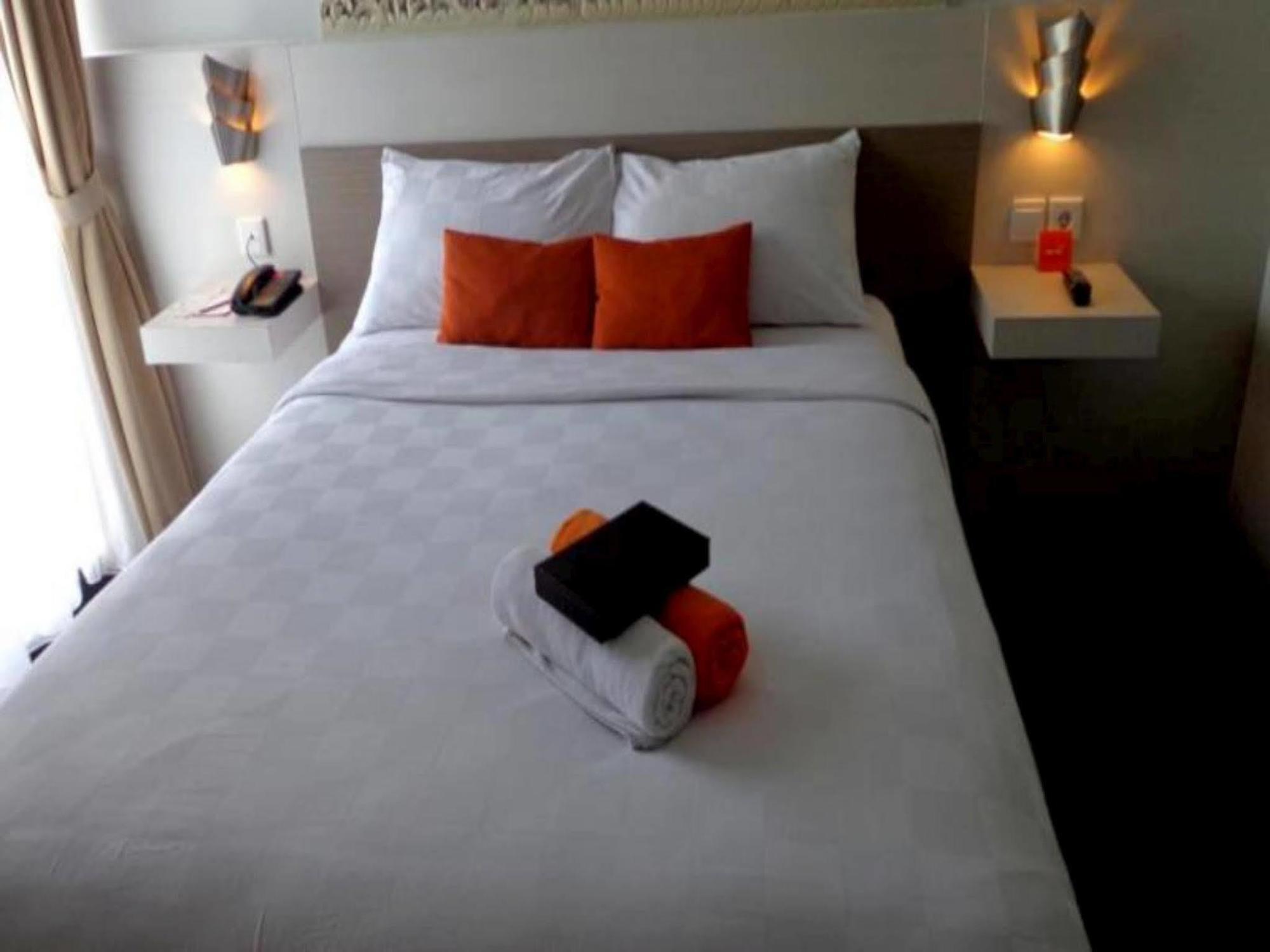 The Edelweiss Hotel Yogyakarta Exterior photo