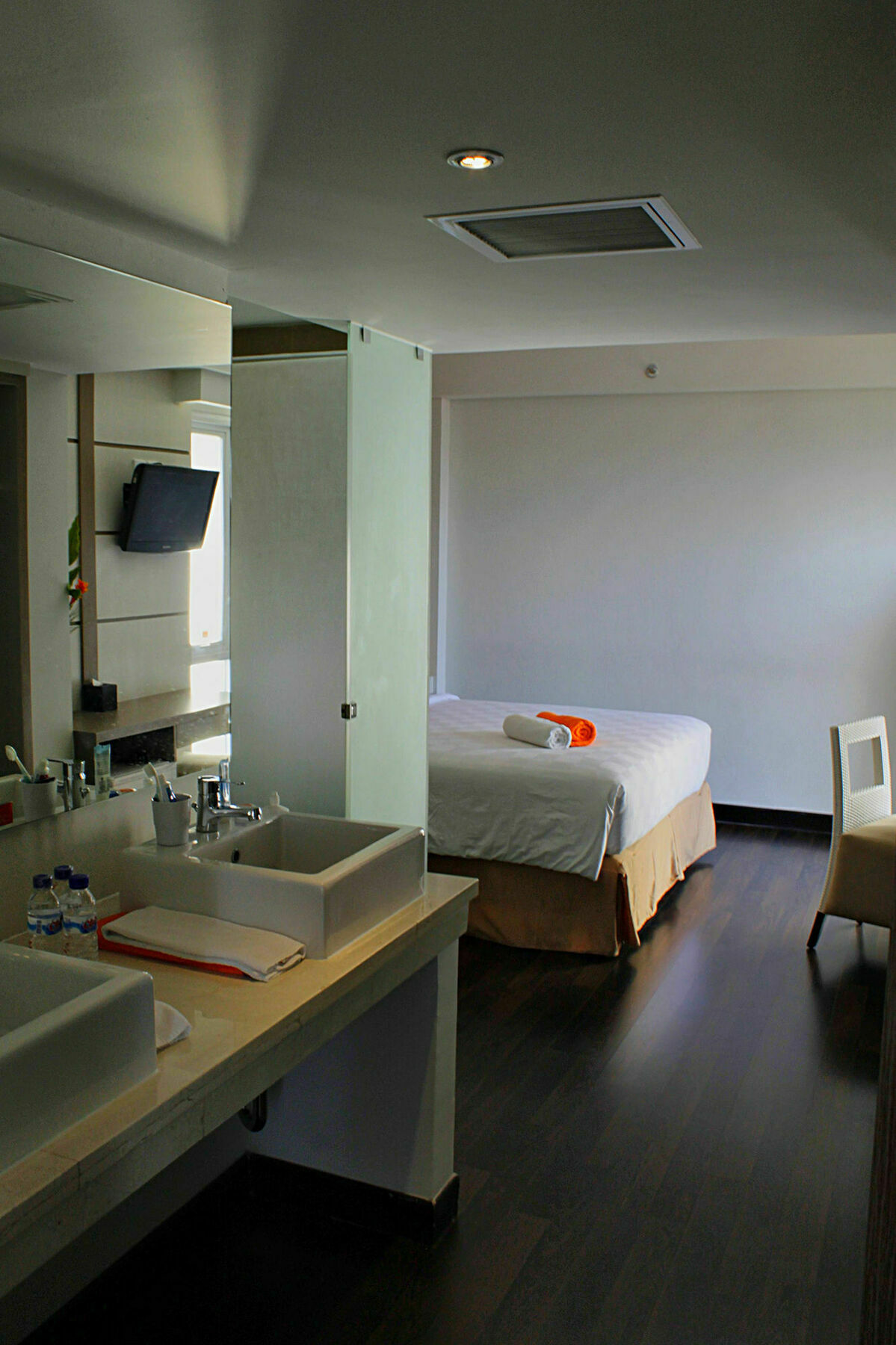 The Edelweiss Hotel Yogyakarta Exterior photo